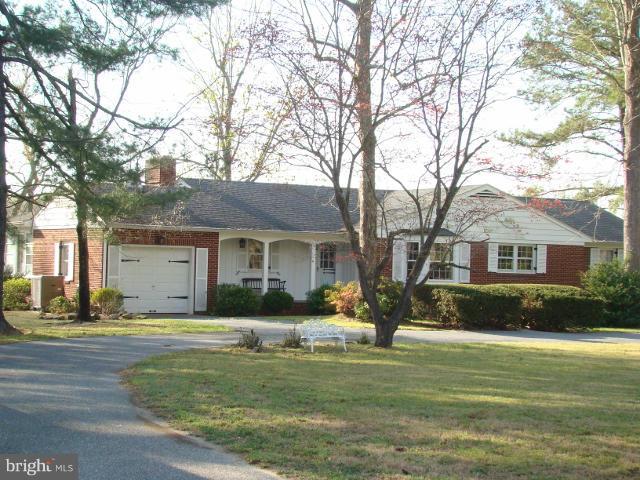 120 Deep Shore Road Denton, MD 21629 - Photo 2 of 22 Exterior (Front)