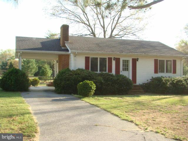 120 Deep Shore Road Denton, MD 21629 - Photo 15 of 22 Exterior (General)
