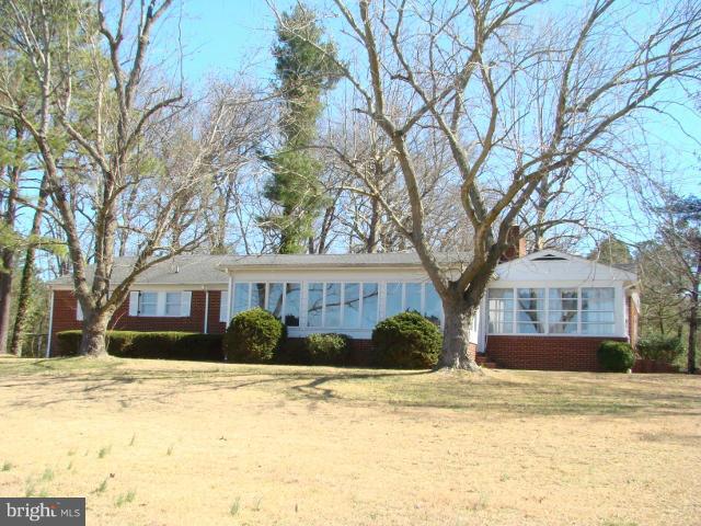 120 Deep Shore Road Denton, MD 21629 - Photo 16 of 22 Exterior (Rear)
