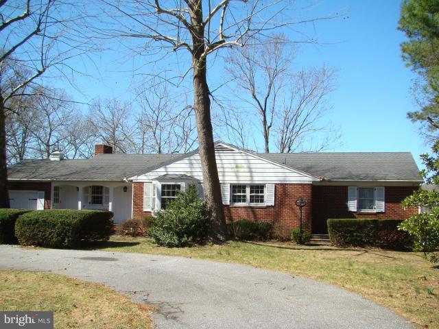 120 Deep Shore Road Denton, MD 21629 - Photo 3 of 22 Exterior (Front)