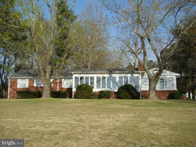 120 Deep Shore Road Denton, MD 21629 - Photo 4 of 22 Exterior (Rear)