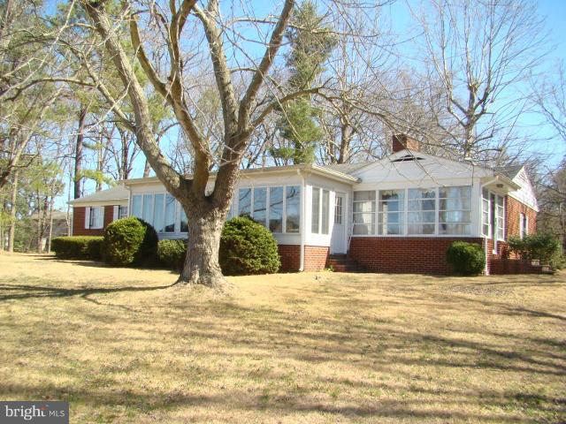 120 Deep Shore Road Denton, MD 21629 - Photo 5 of 22 Exterior (Rear)