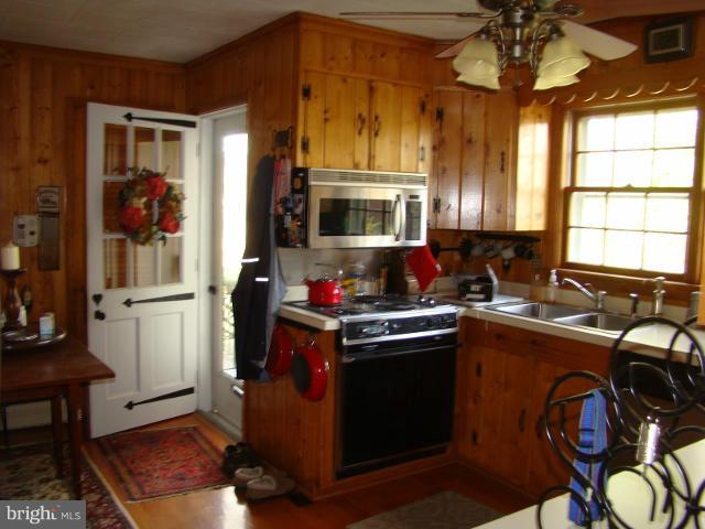 120 Deep Shore Road Denton, MD 21629 - Photo 10 of 22 Kitchen