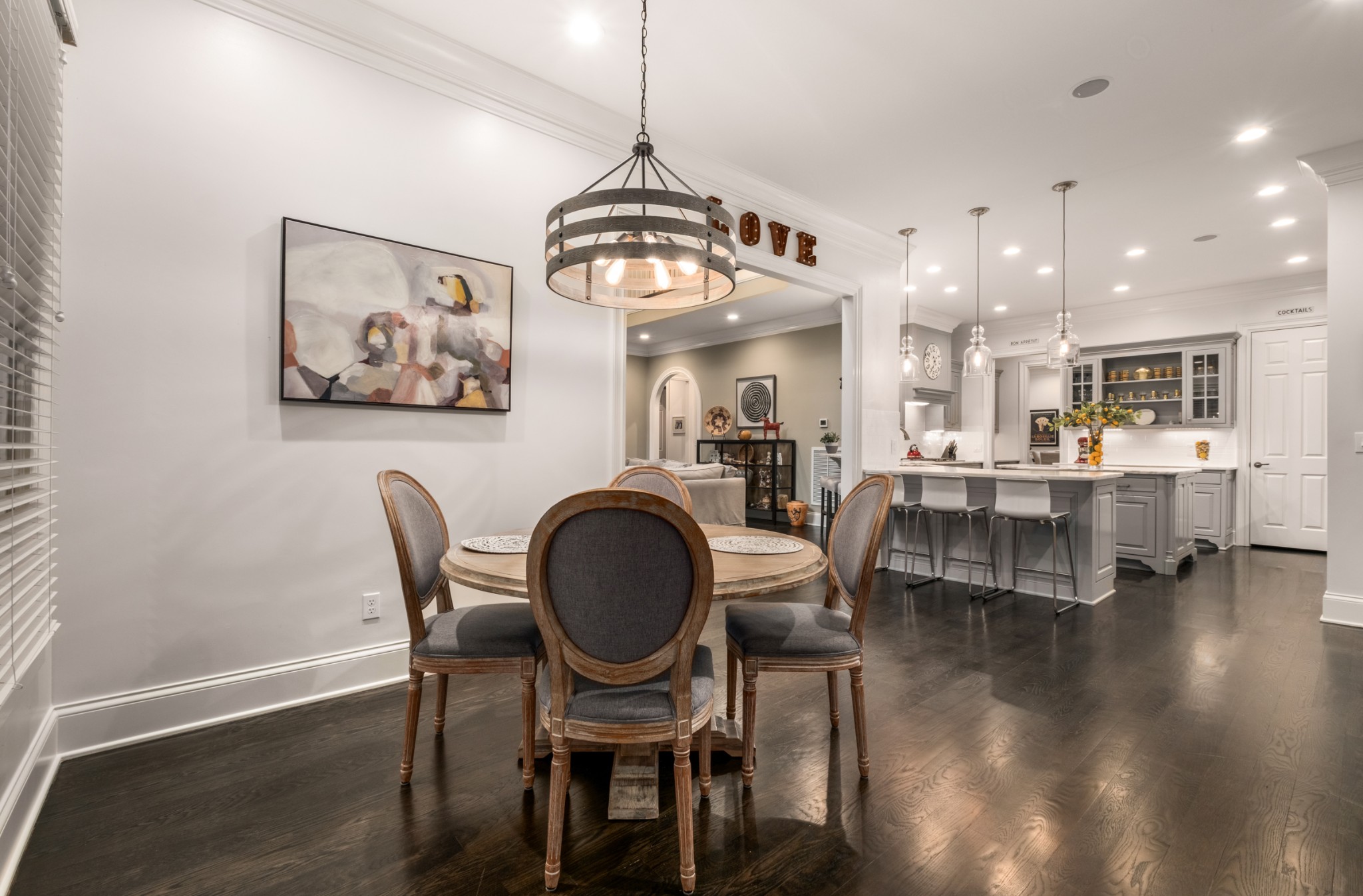 1201 Talon Way Franklin, TN 37069 - Photo 14 of 53