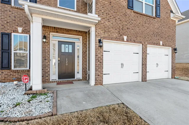 $430,000 | 120 Rivermill Place, Piedmont, SC 29673