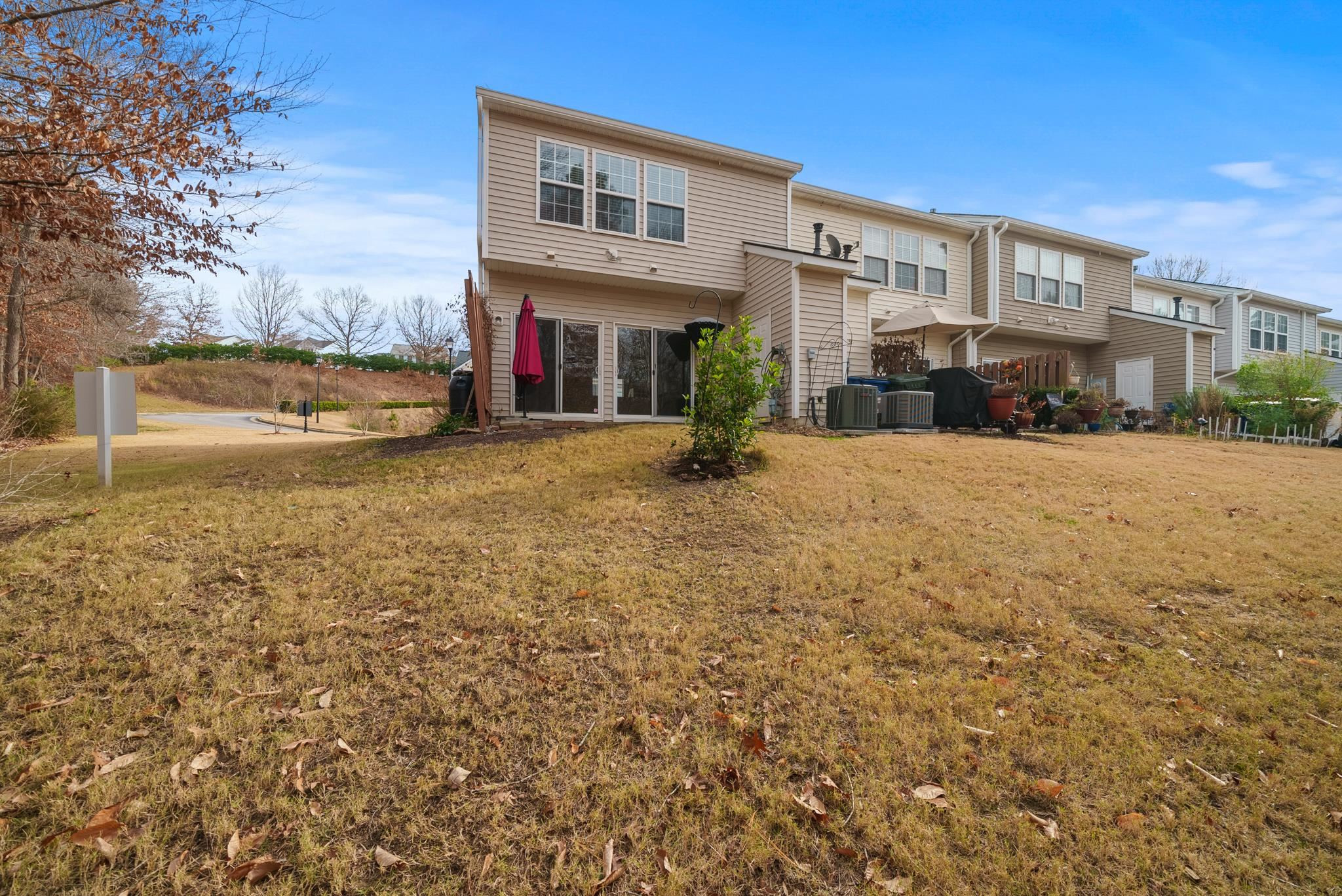5002 Echo Ridge Road Raleigh, NC 27612 - Photo 15 of 19 Photo 15