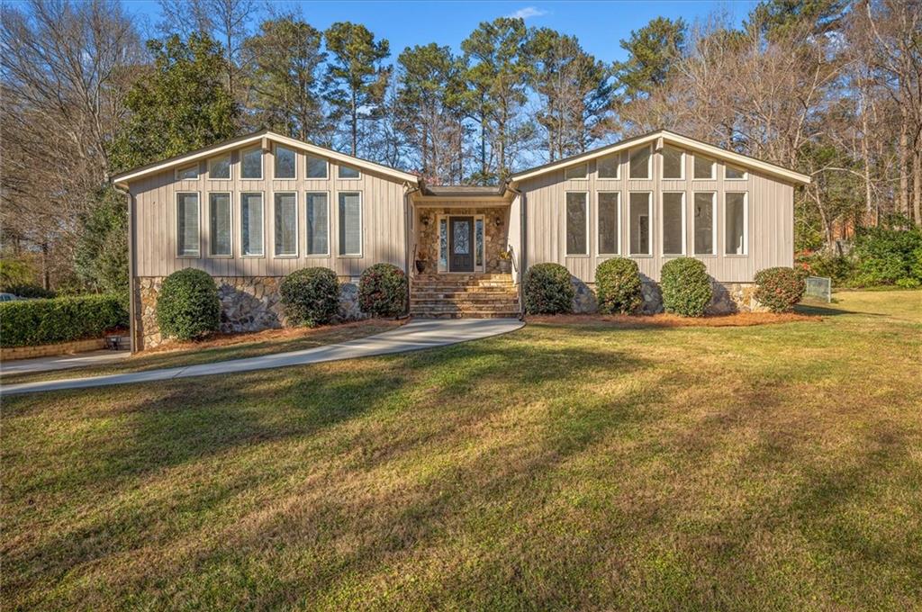 4186 Chestnut Ridge Drive Dunwoody, GA 30338 - Photo 1 of 1