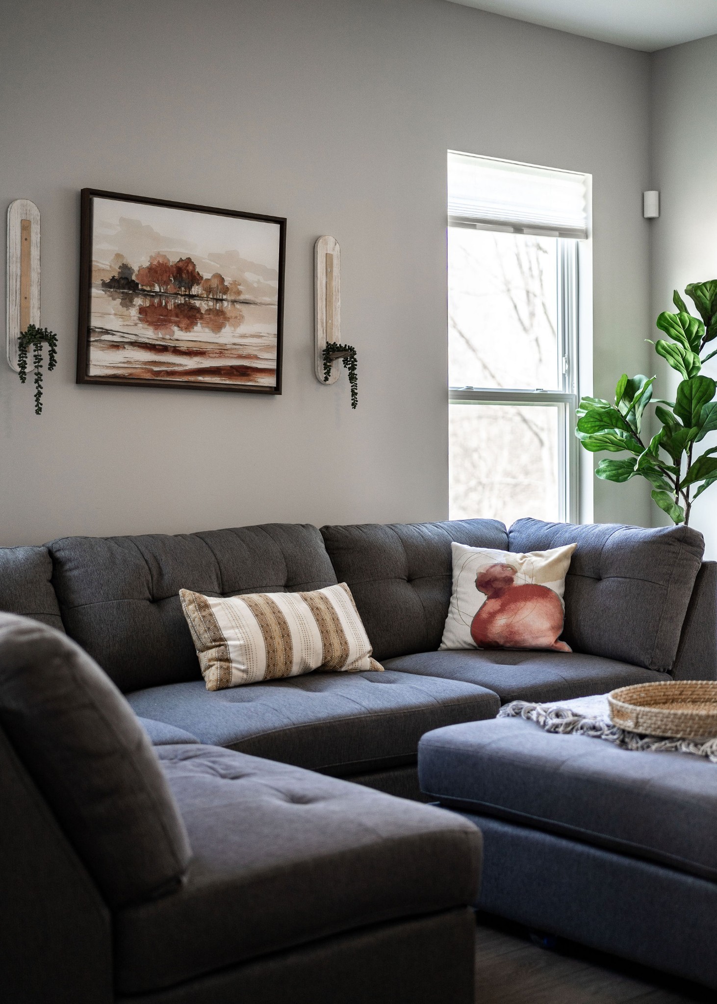 324 Evans Drive Tullahoma, TN 37388 - Photo 47 of 53 a living room with furniture and a window