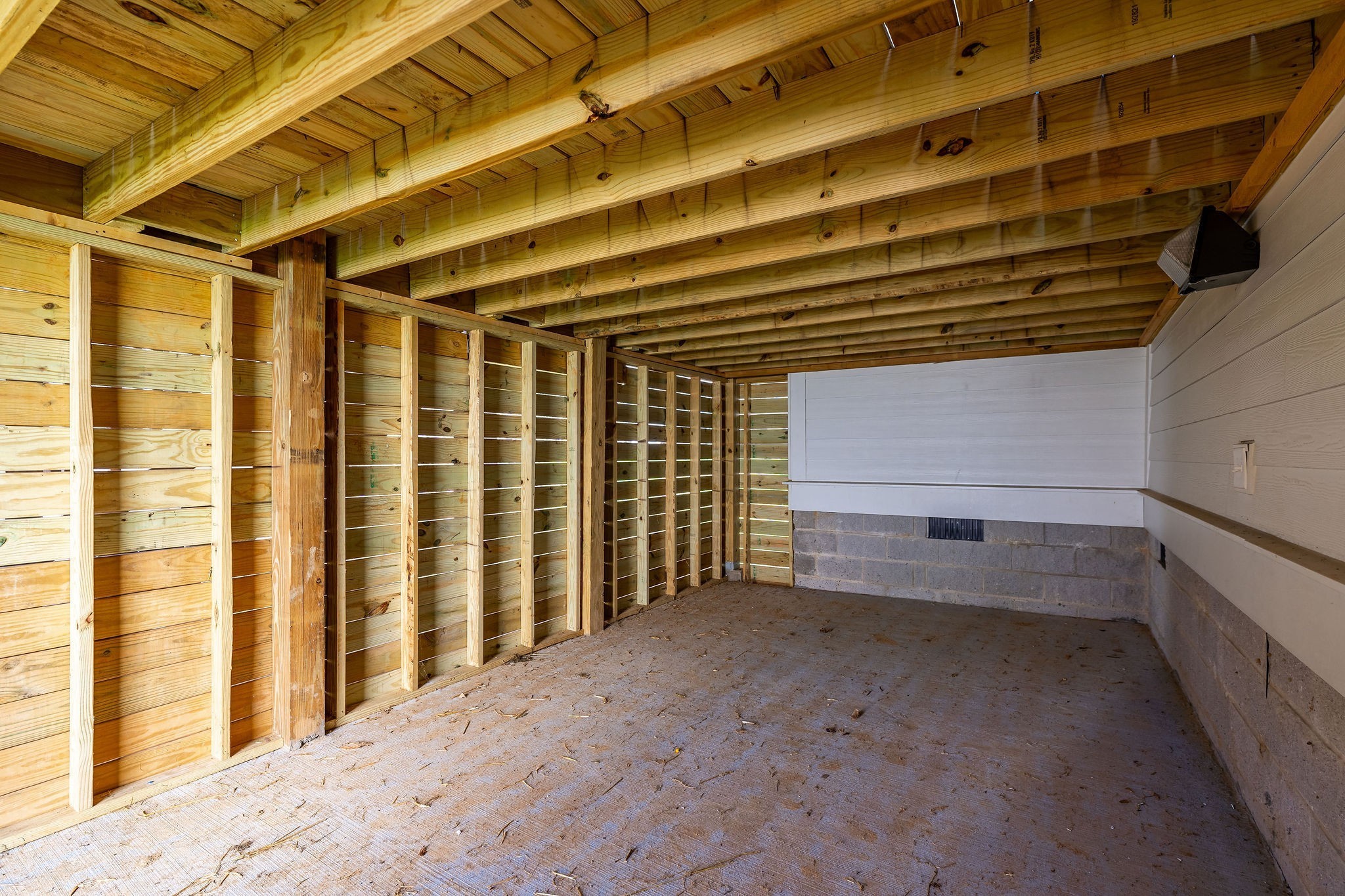 324 Evans Drive Tullahoma, TN 37388 - Photo 53 of 53 a view of entryway
