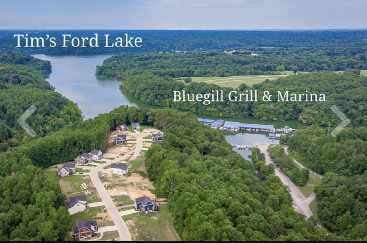 324 Evans Drive Tullahoma, TN 37388 - Photo 8 of 53