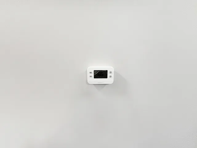 a view of wooden floor