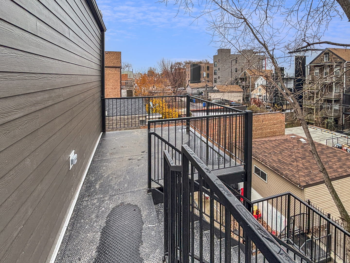 2127 West 18th Street, Unit 3 Chicago, IL 60608 - Photo 20 of 22