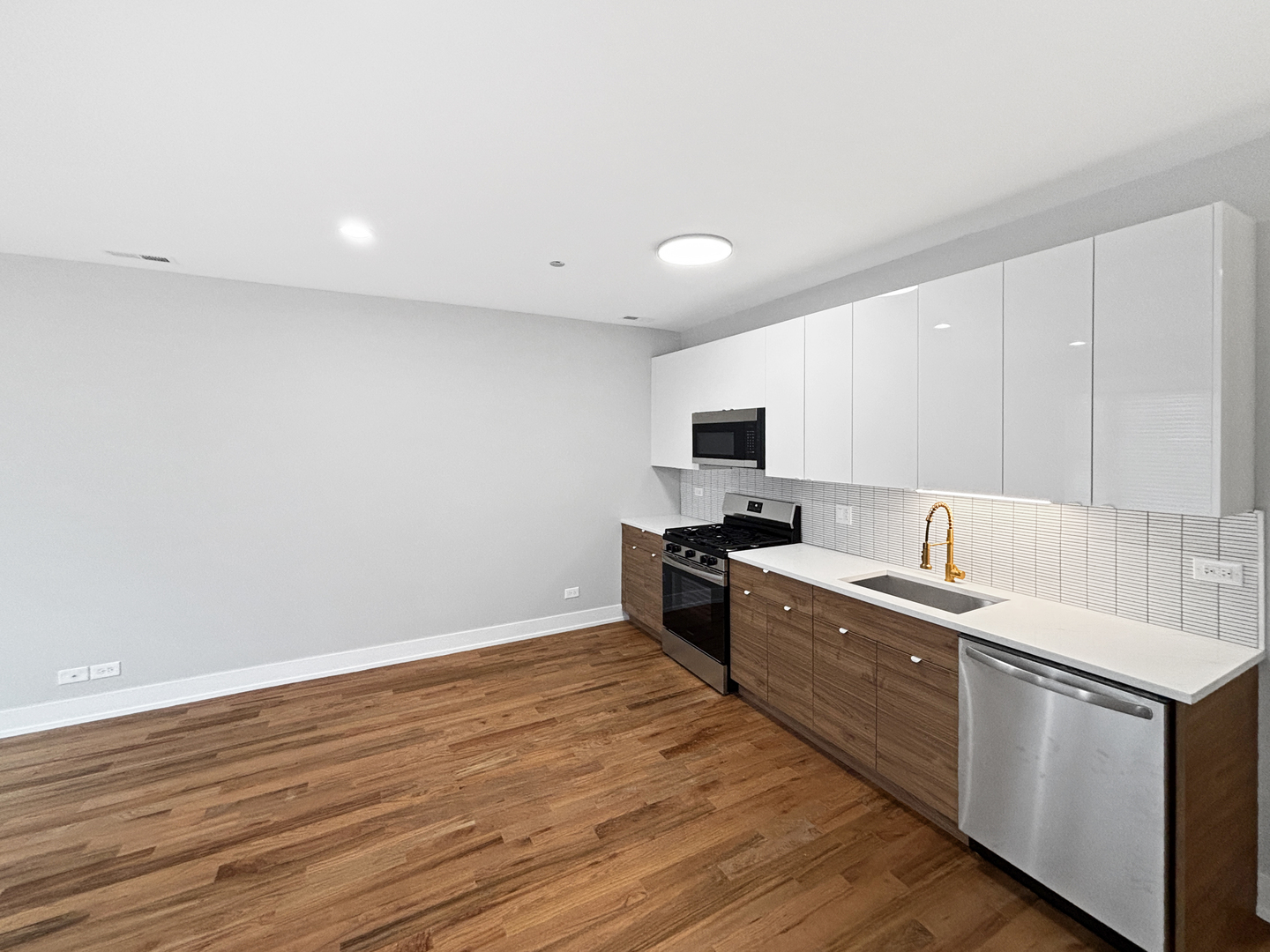 2127 West 18th Street, Unit 3 Chicago, IL 60608 - Photo 2 of 22