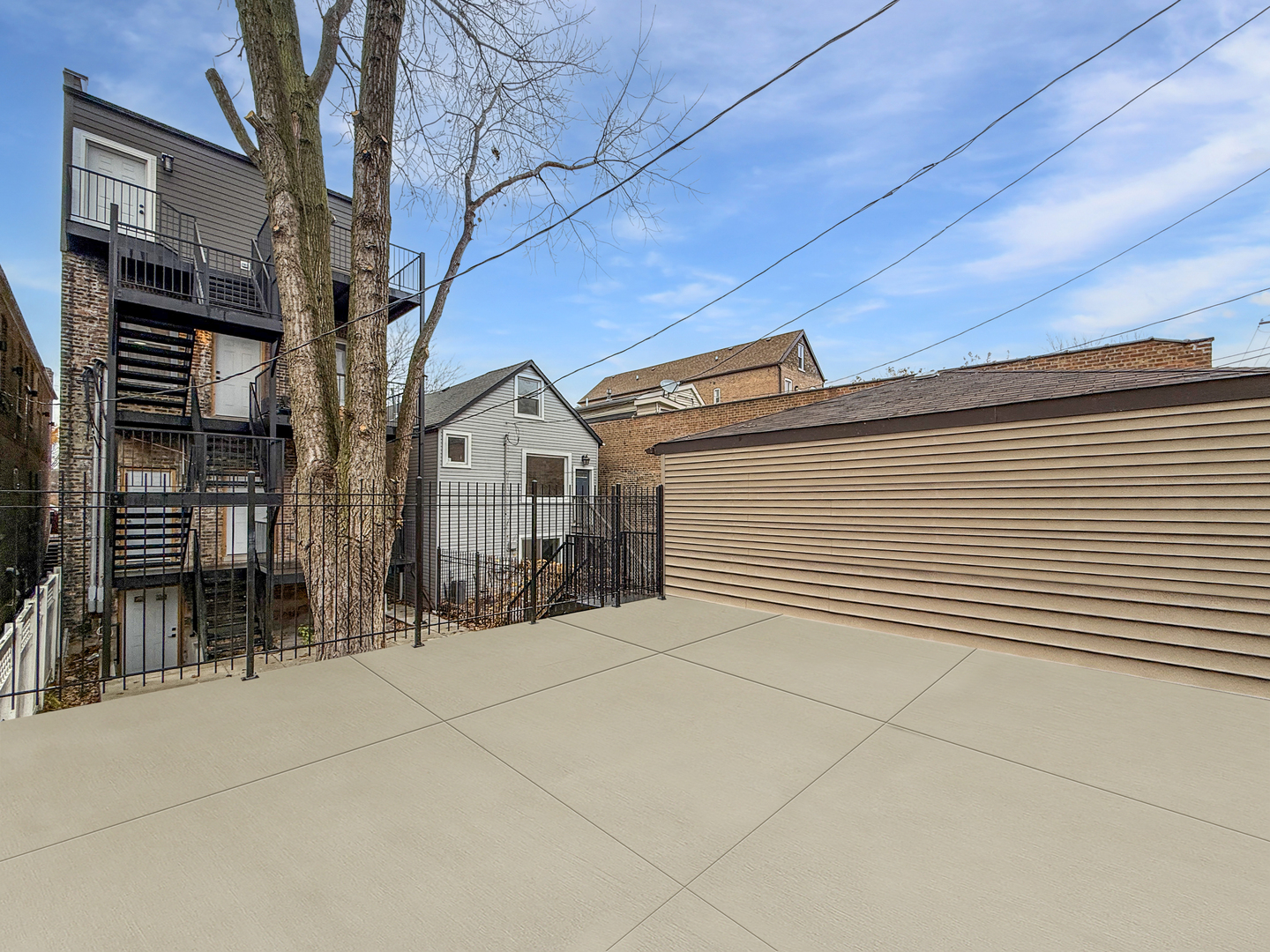 2127 West 18th Street, Unit 3 Chicago, IL 60608 - Photo 22 of 22