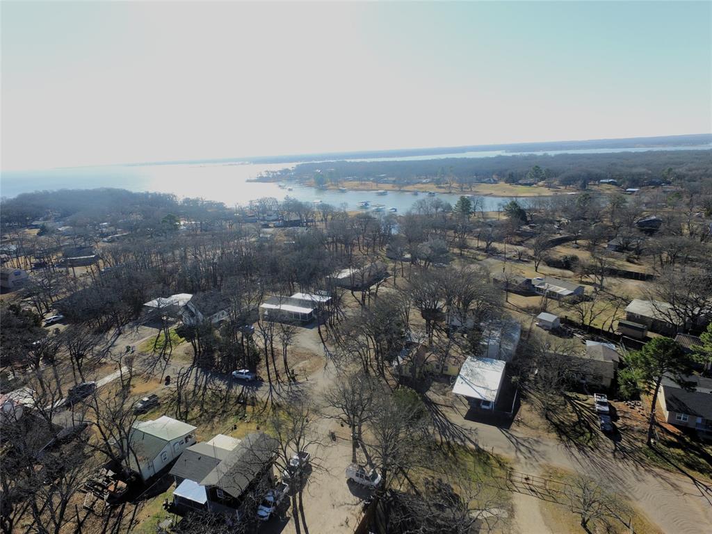 Tbd Live Oak Street Quinlan, TX 75474 - Photo 11 of 16 an aerial view of multiple house