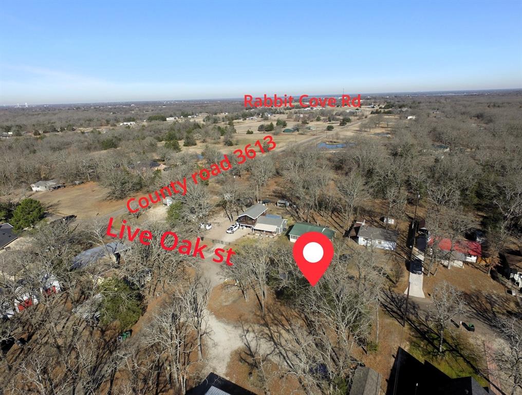 Tbd Live Oak Street Quinlan, TX 75474 - Photo 4 of 16