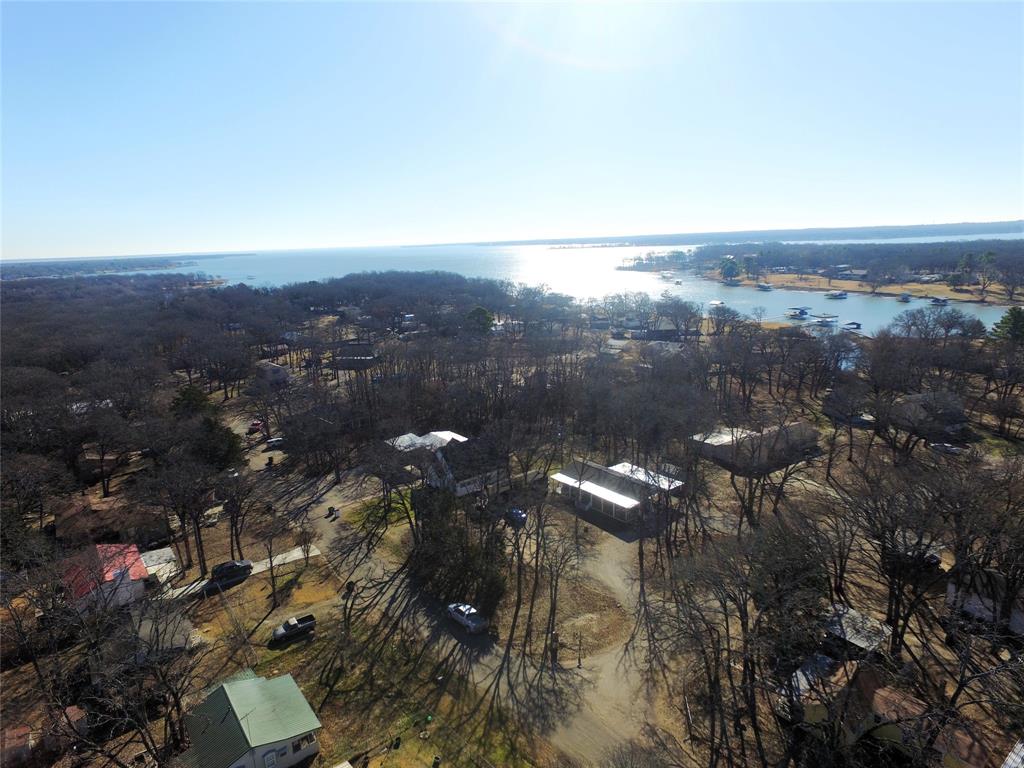 Tbd Live Oak Street Quinlan, TX 75474 - Photo 8 of 16 an aerial view of a city