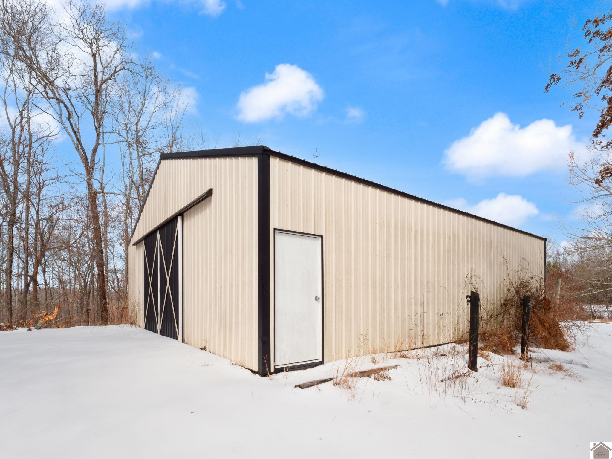 128 Geurin Road Murray, KY 42071 - Photo 43 of 50 Photo 43