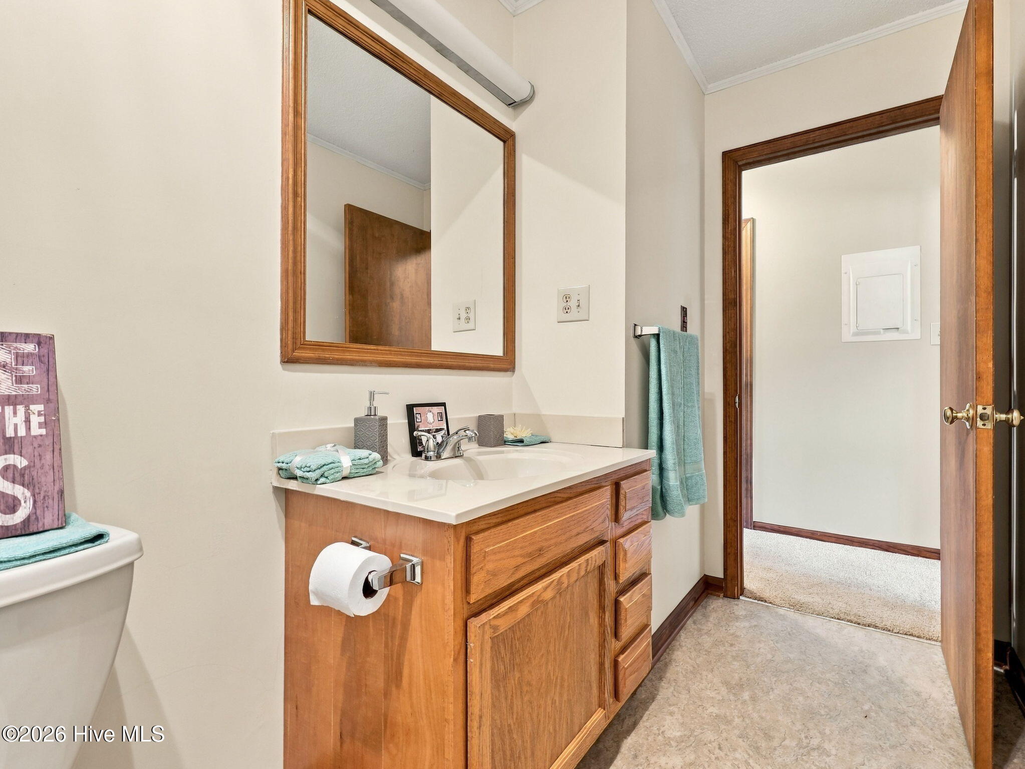 519 Edwards Road Jacksonville, NC 28540 - Photo 39 of 61 Bathroom #2