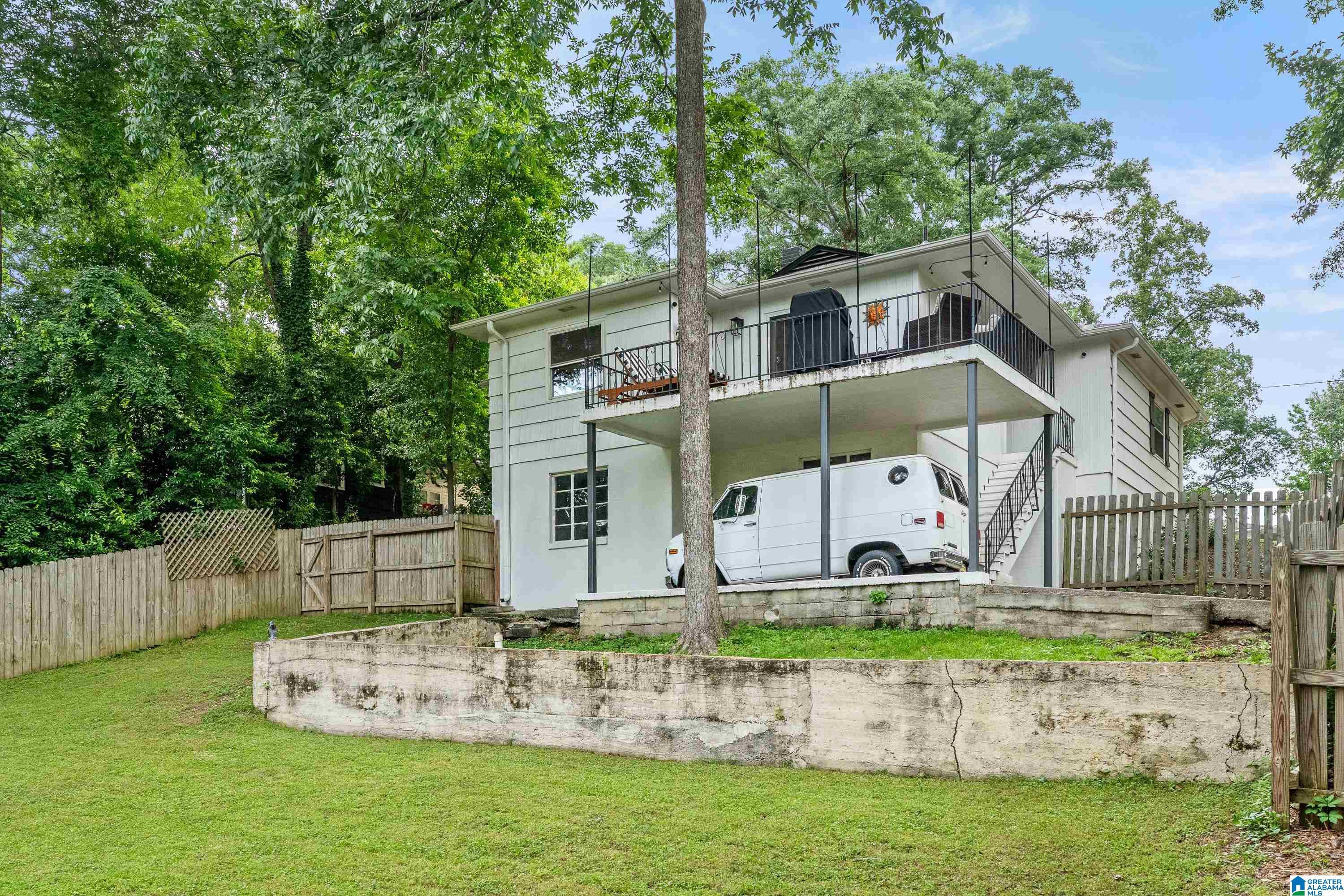 4737 Bankhead Court Birmingham, AL 35210 - Photo 30 of 34