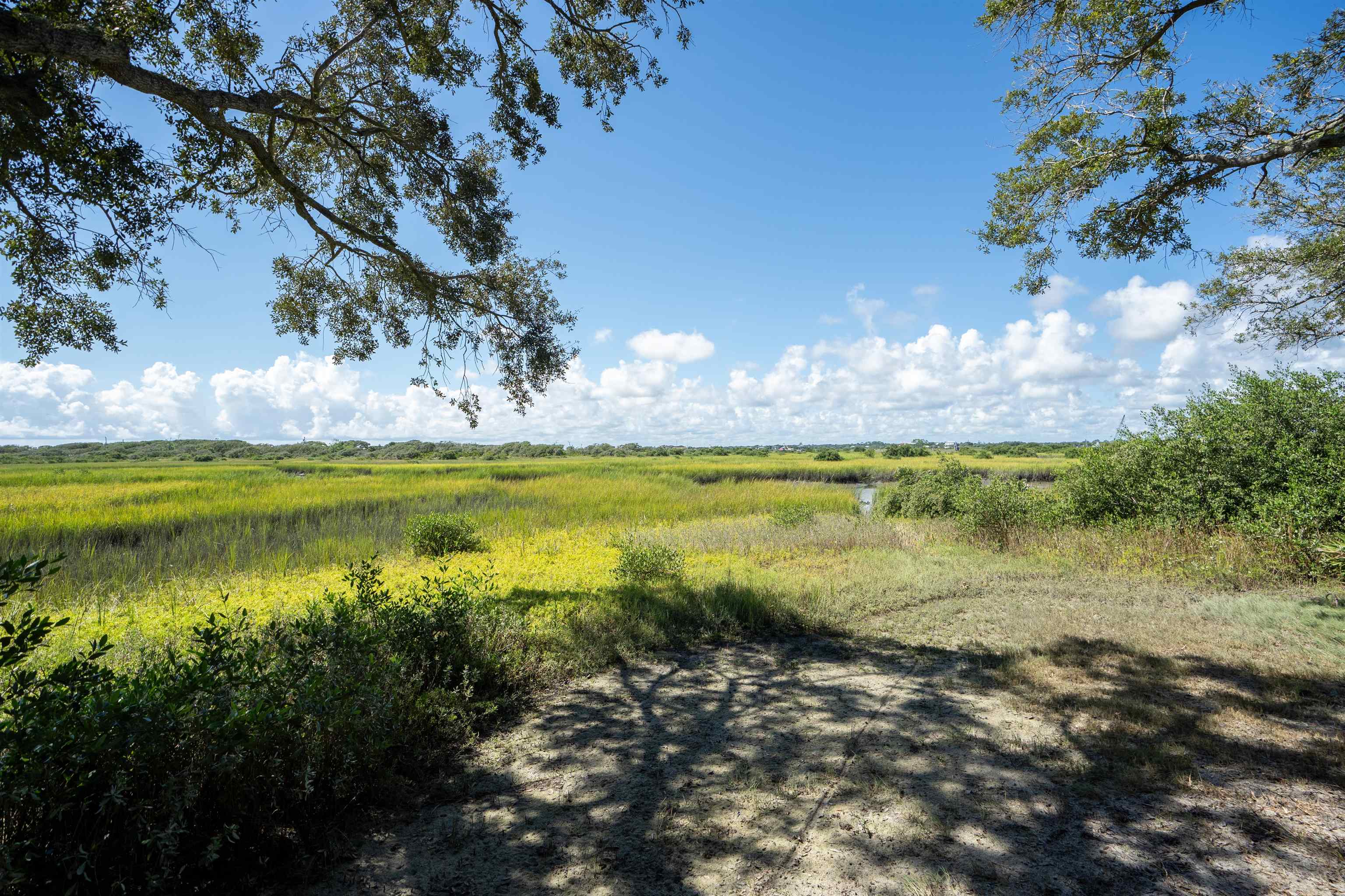 547 Carcaba Road St. Augustine, FL 32084 - Photo 41 of 42 a view of a ocean with a mountain