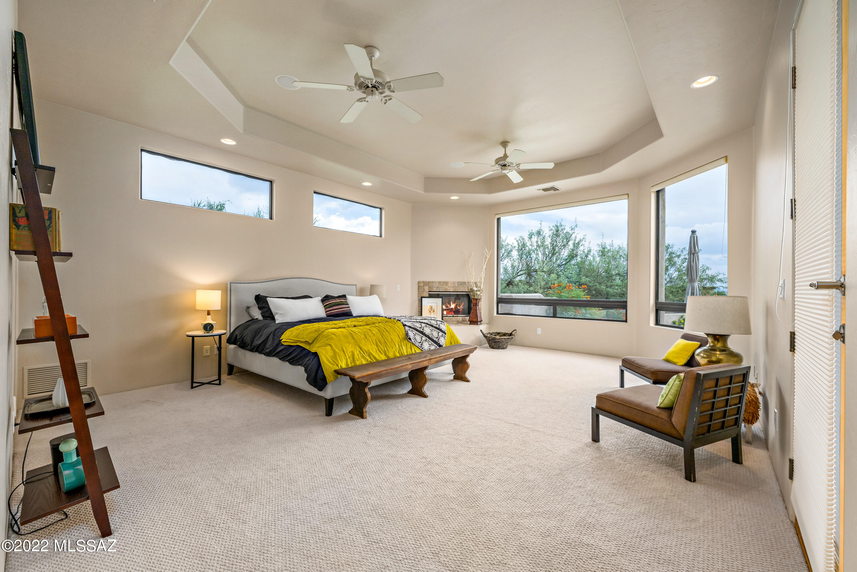 2404 Long Shadow Place Tucson, AZ 85718 - Photo 27 of 50