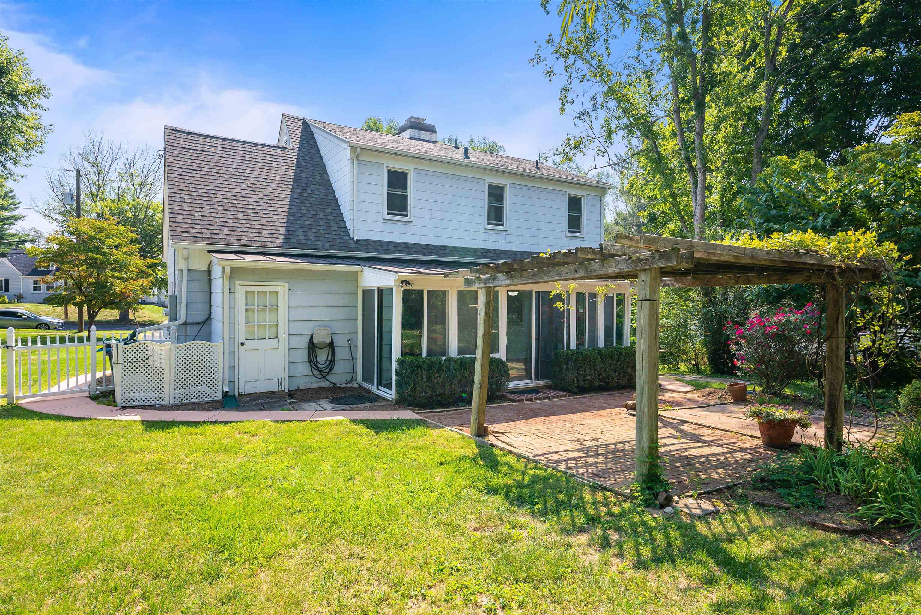 331 Crompton Road Waynesboro, VA 22980 - Photo 42 of 44 Gallery Image 42
