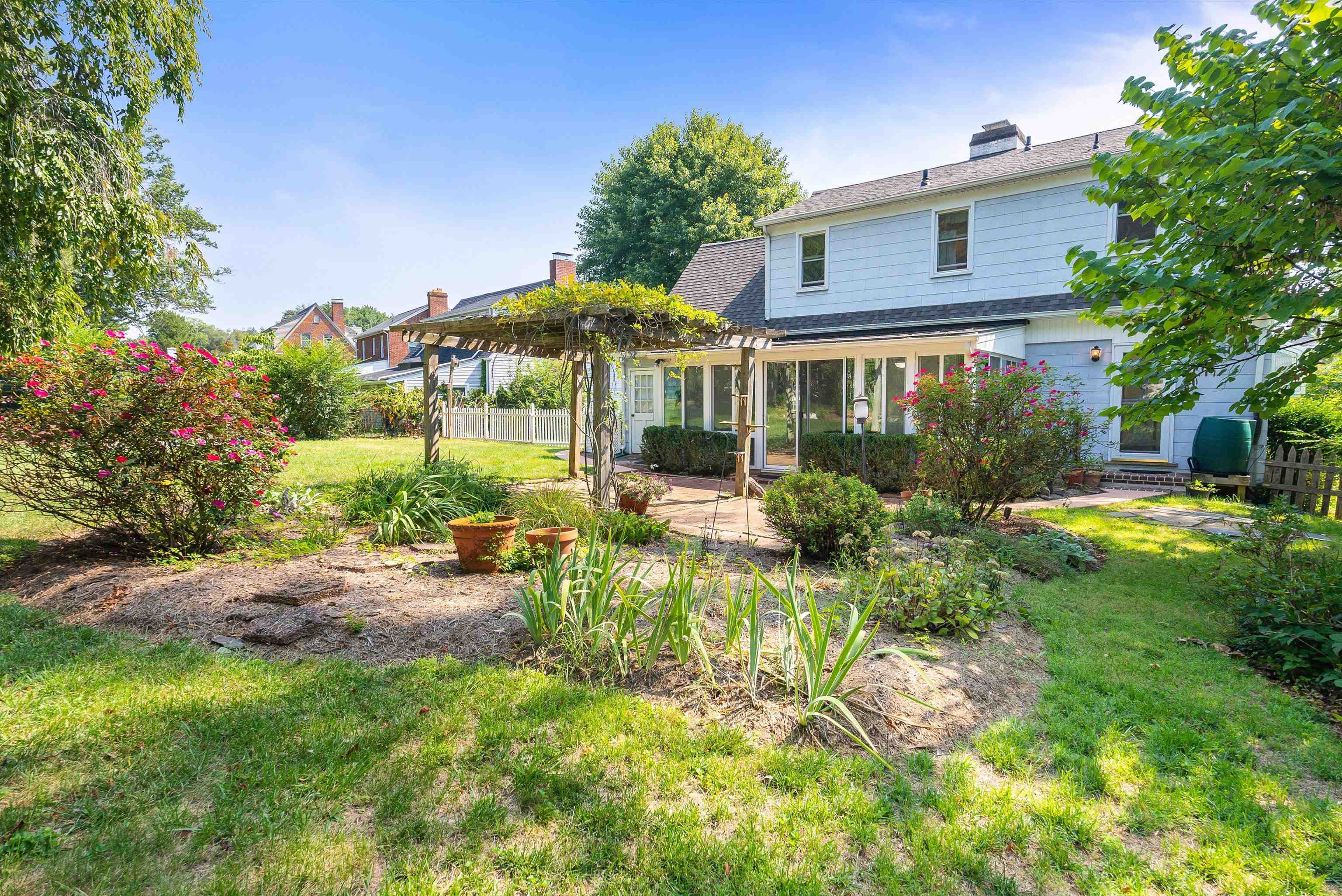 331 Crompton Road Waynesboro, VA 22980 - Photo 43 of 44 Gallery Image 43