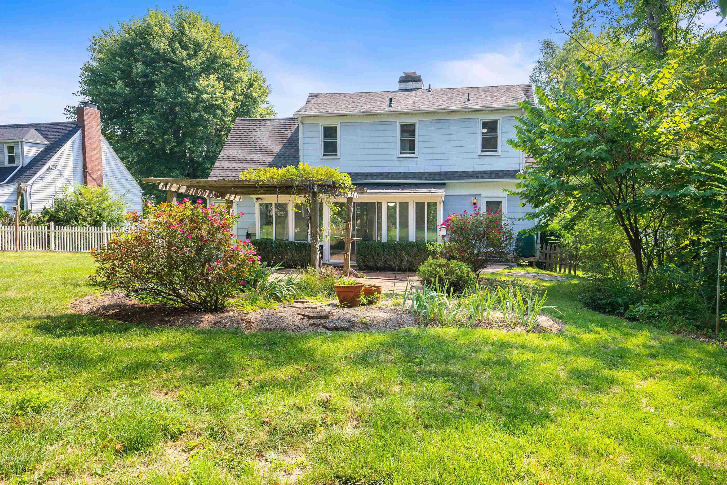 331 Crompton Road Waynesboro, VA 22980 - Photo 44 of 44 Gallery Image 44