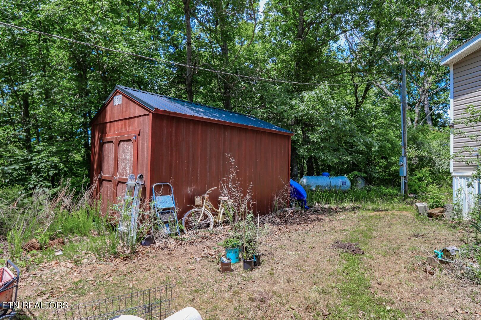 180 Shiloh Road Parrottsville, TN 37843 - Photo 36 of 41 36