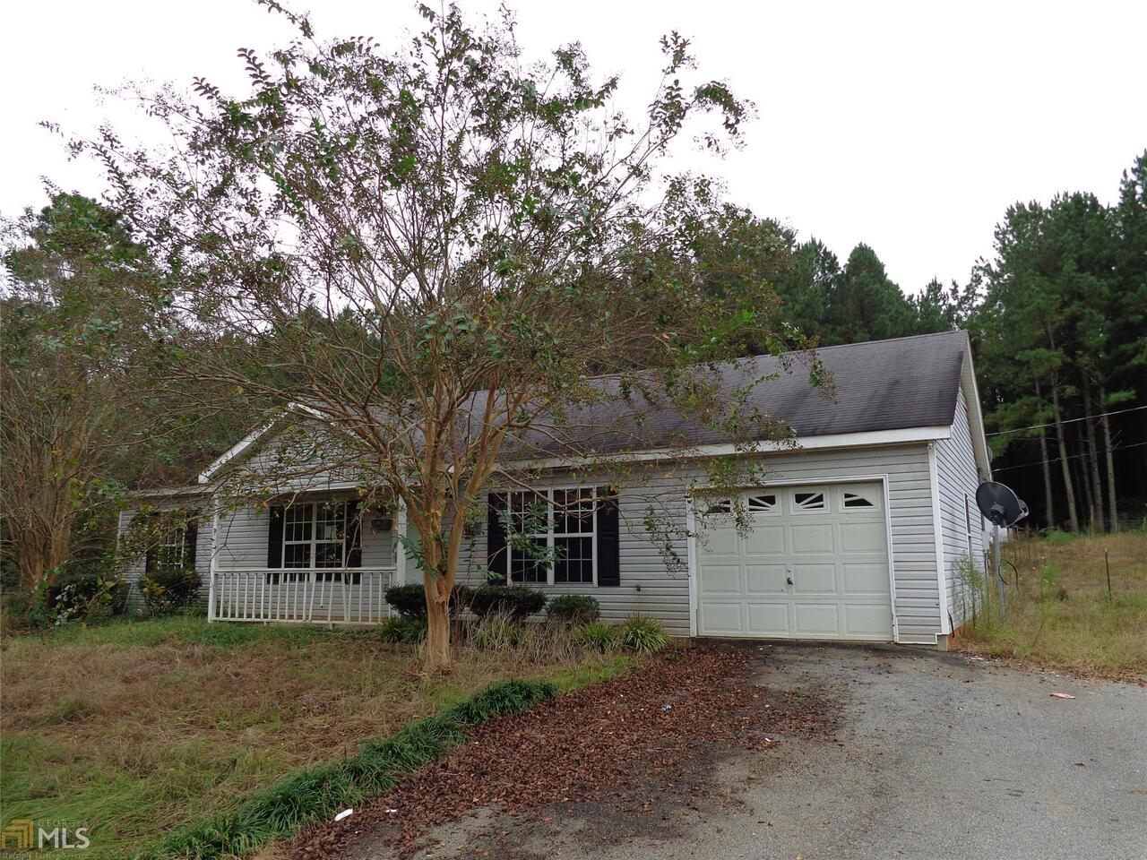 1327 Flat Shoals Road Concord, GA 30206 - Photo 1 of 1 Gallery Image 1