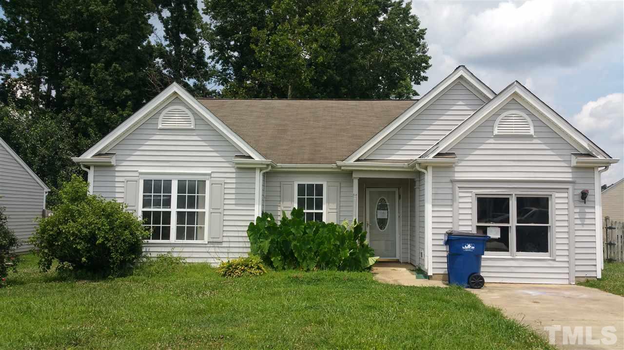 4401 Viewmont Drive Raleigh, NC 27610 - Photo 1 of 15 Gallery Image 1