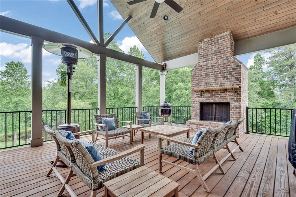 2503 Sugar Pike Road Canton, GA 30115 - Photo 55 of 134