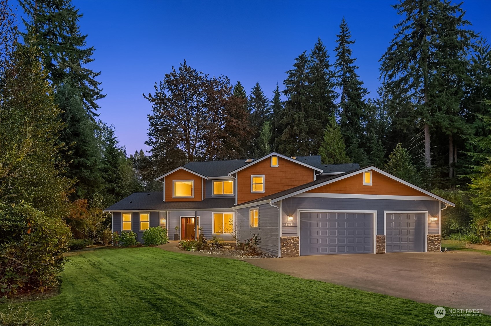 13412 Batten Road Northeast Duvall, WA 98019 - Photo 1 of 40 Gallery Image 1