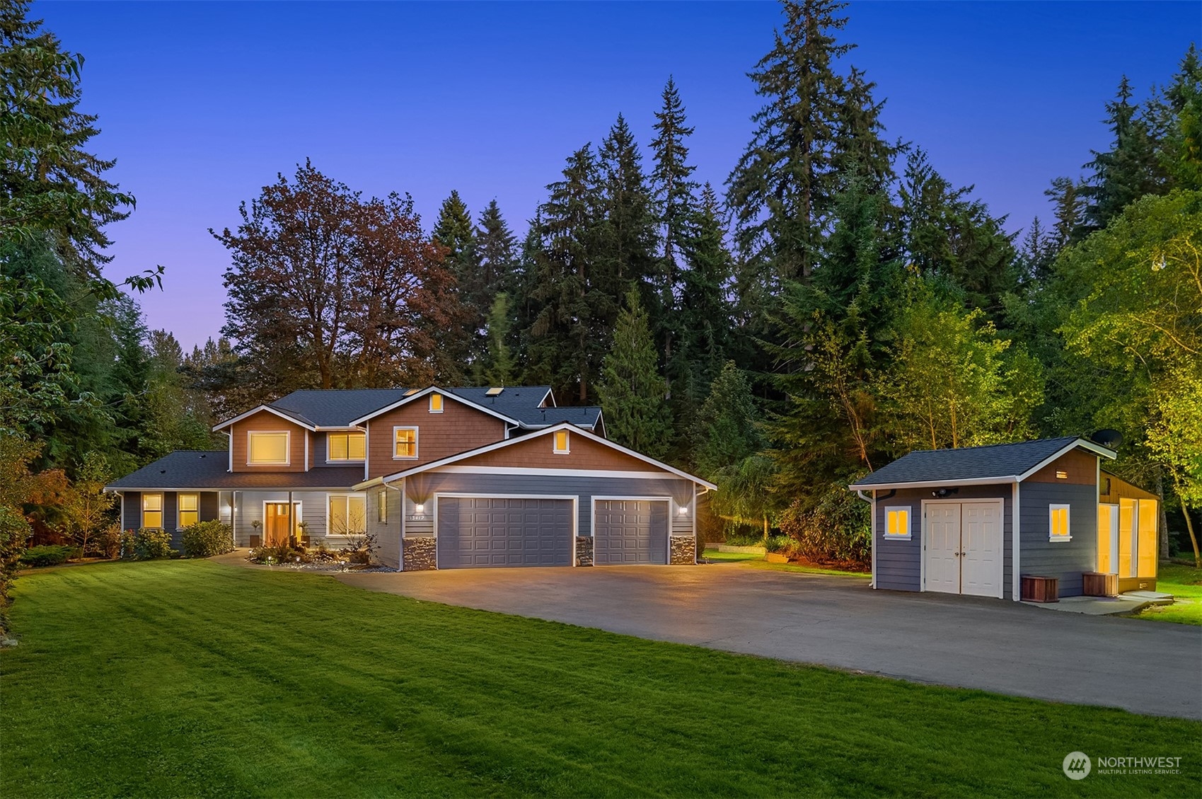 13412 Batten Road Northeast Duvall, WA 98019 - Photo 2 of 40 Gallery Image 2