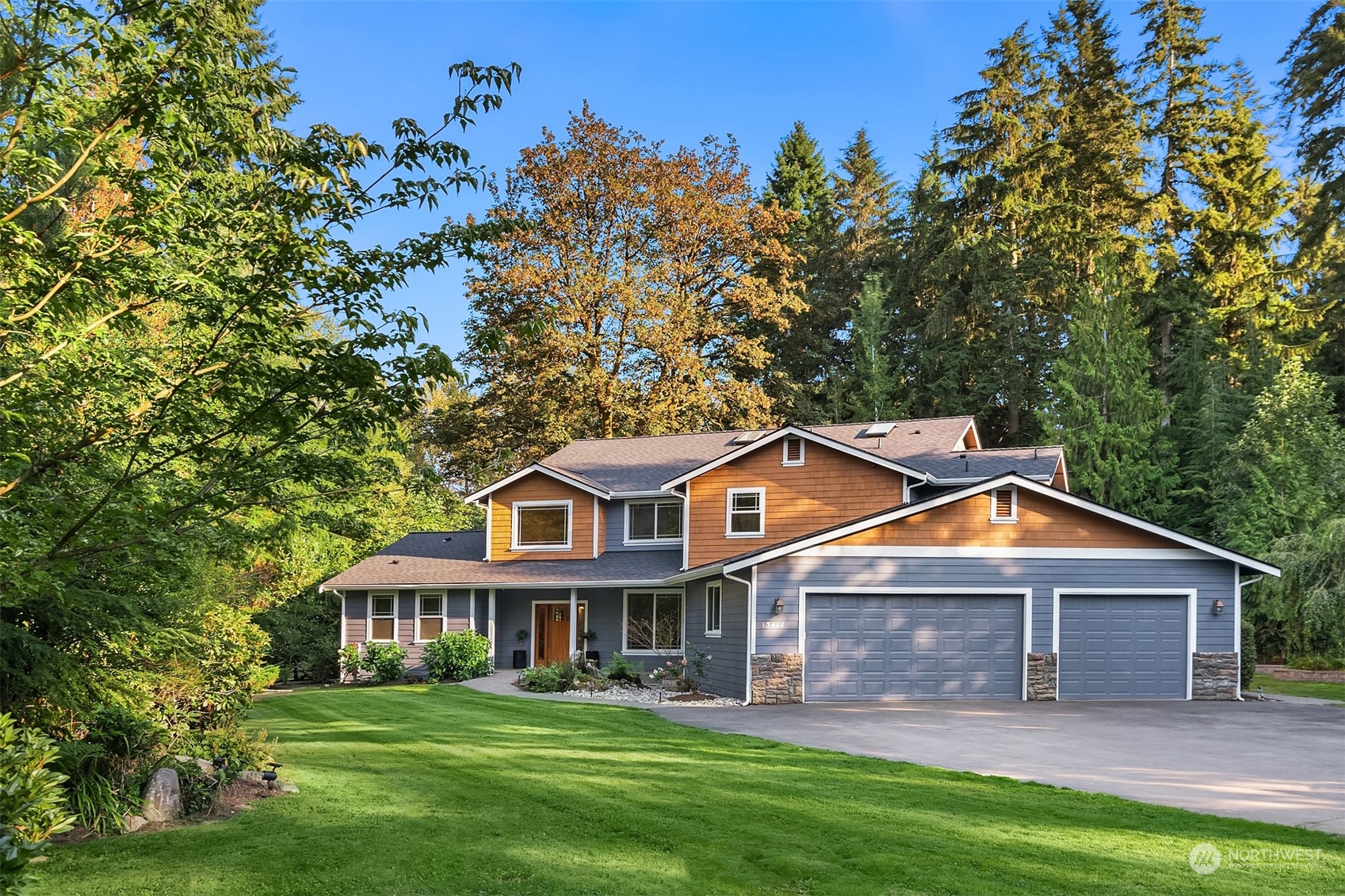 13412 Batten Road Northeast Duvall, WA 98019 - Photo 3 of 40 Gallery Image 3
