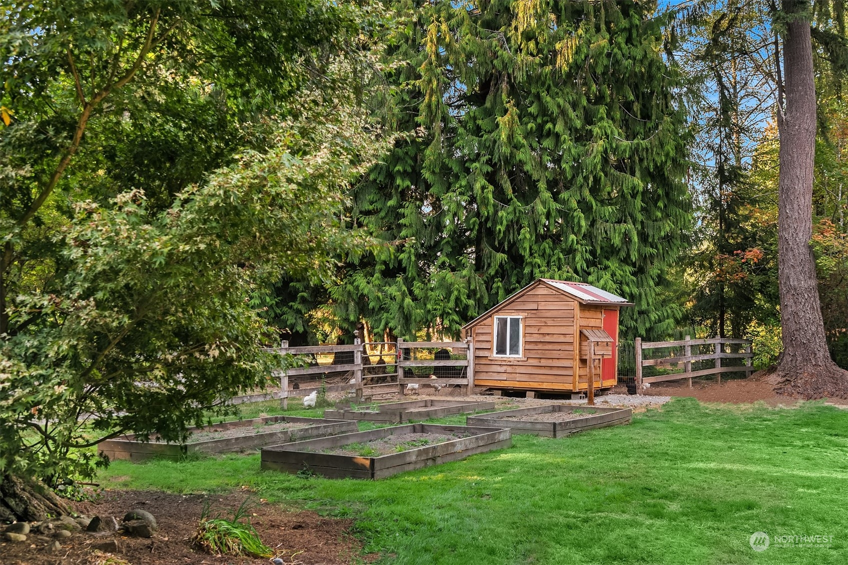 13412 Batten Road Northeast Duvall, WA 98019 - Photo 6 of 40 Gallery Image 6