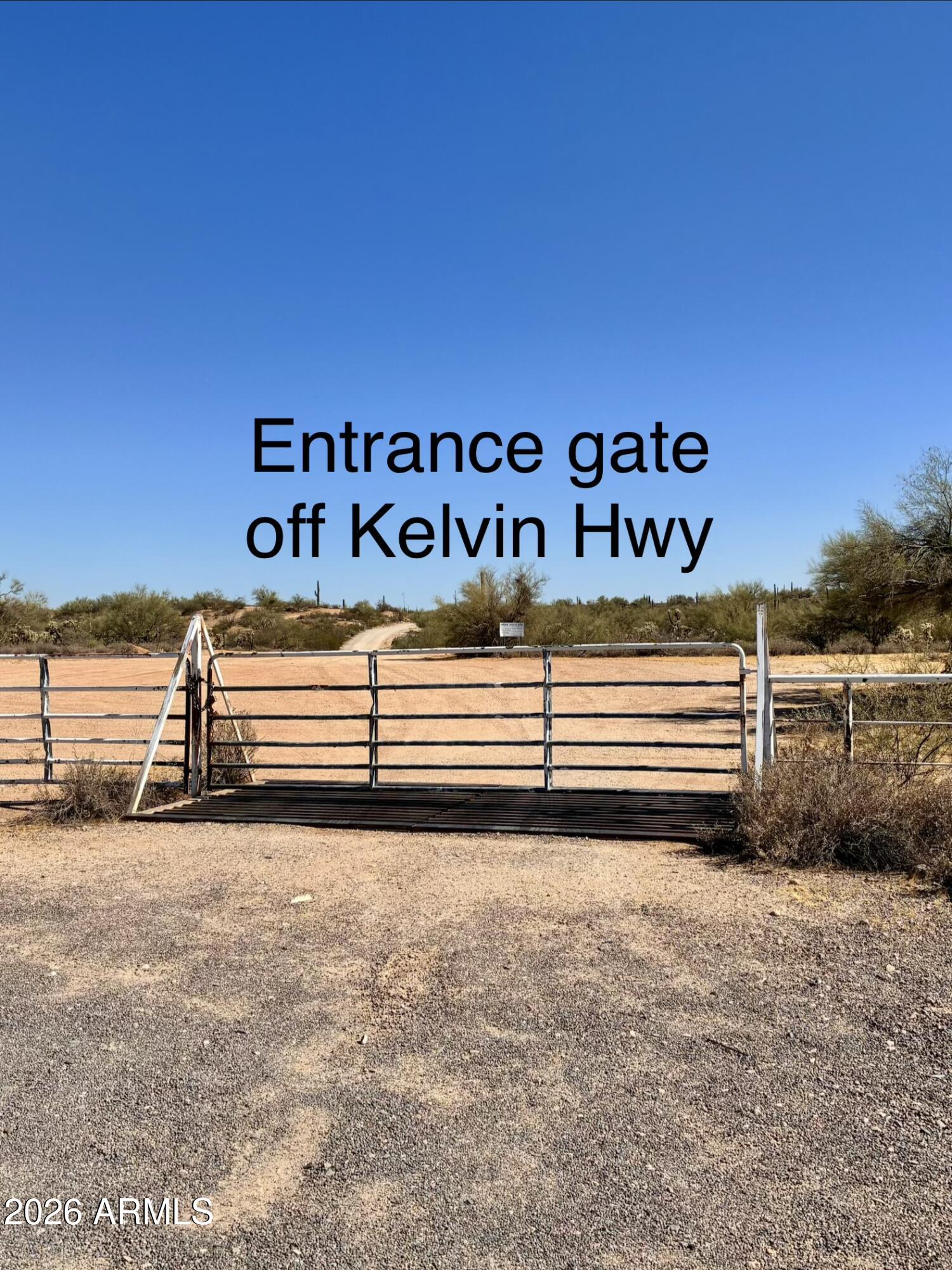 0 East Bartlett Road, Unit 103 Florence, AZ 85132 - Photo 2 of 14