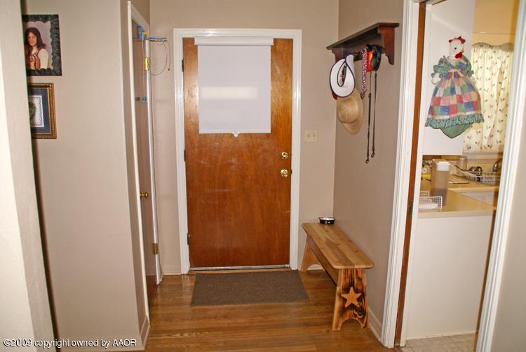 3605 South Rusk Street Amarillo, TX 79109 - Photo 12 of 20 entry