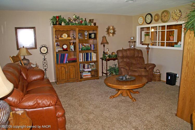 living area view 2