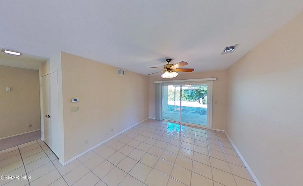 205 Larkhill Street Thousand Oaks, CA 91360 - Photo 5 of 26 a view of an empty room with a window