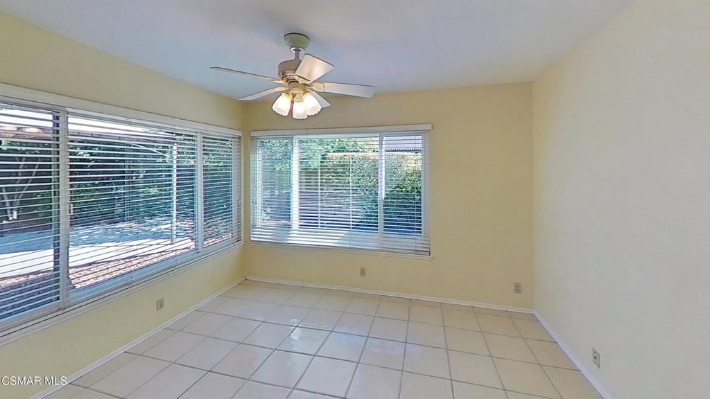205 Larkhill Street Thousand Oaks, CA 91360 - Photo 8 of 26 a view of an empty room with a window