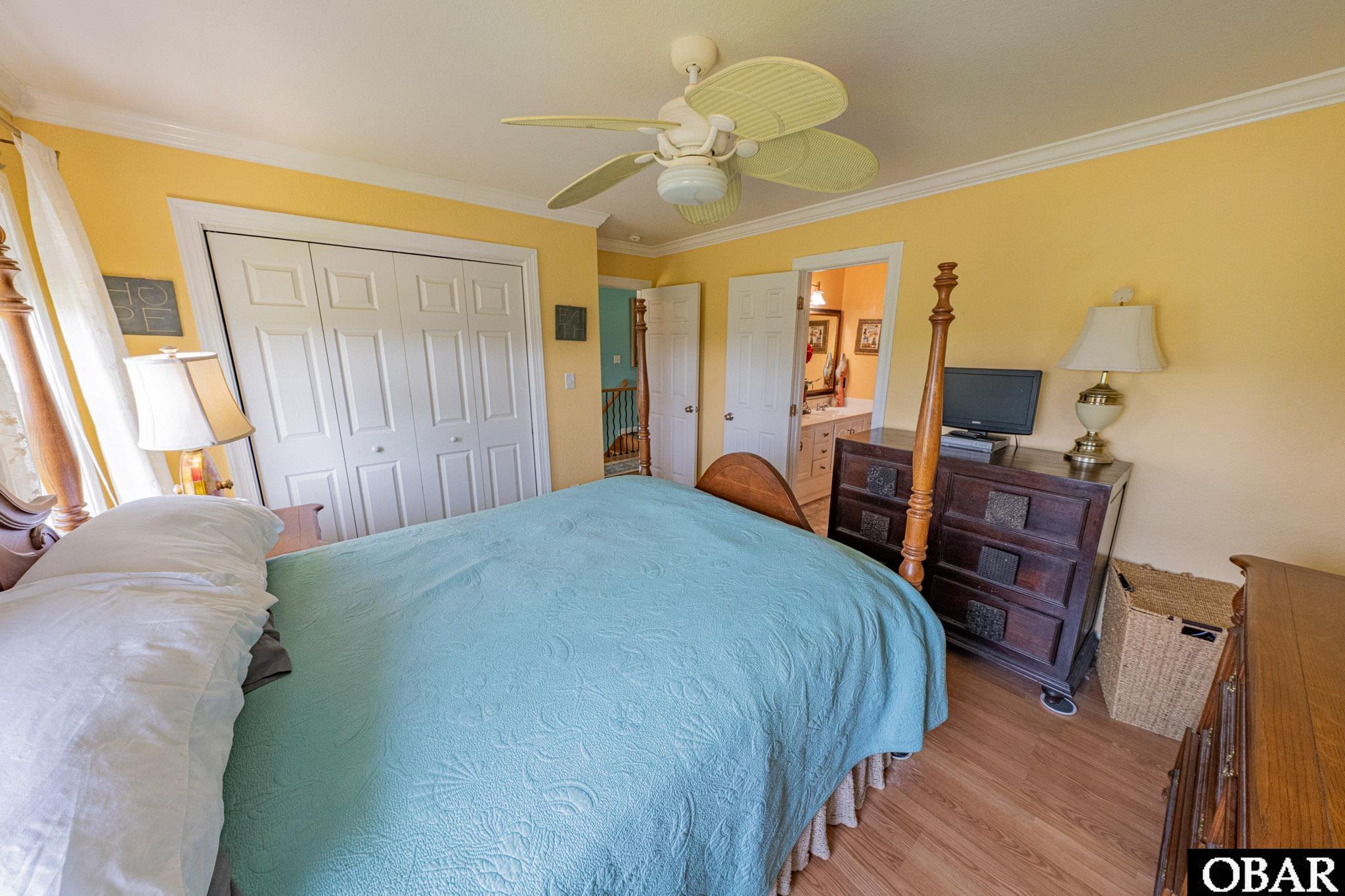 118 Neversail Way Coinjock, NC 27923 - Photo 27 of 50 Bedroom 3