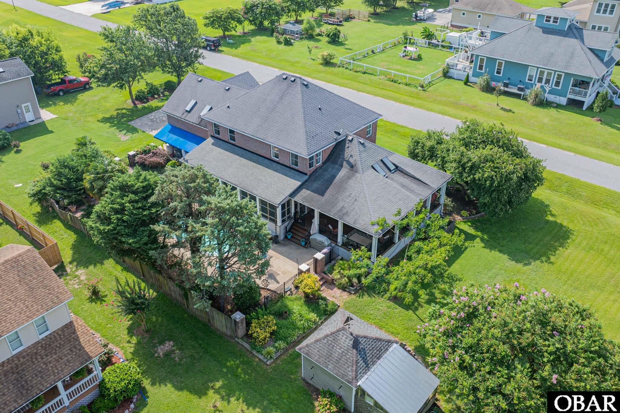 118 Neversail Way Coinjock, NC 27923 - Photo 45 of 50 Gallery Image 45