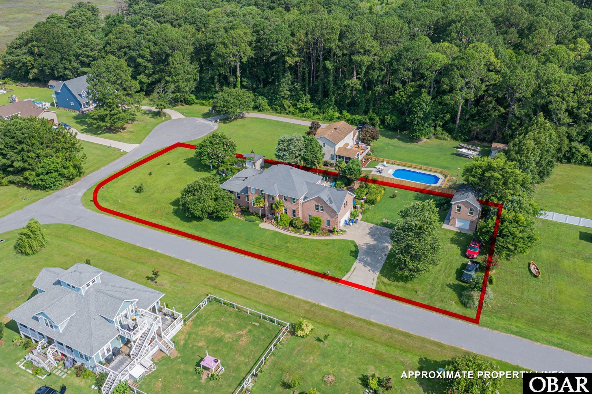118 Neversail Way Coinjock, NC 27923 - Photo 46 of 50 Gallery Image 46