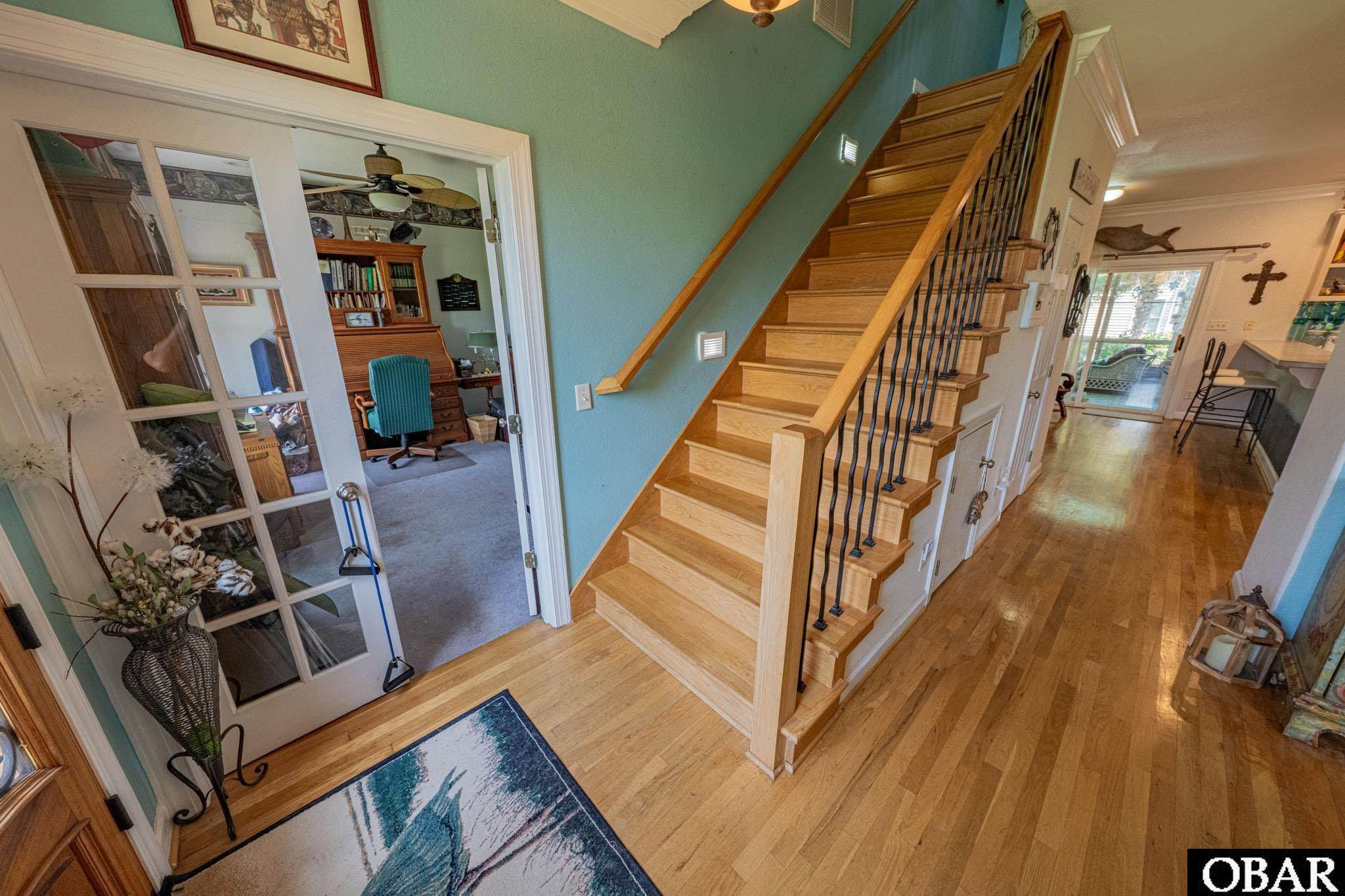 118 Neversail Way Coinjock, NC 27923 - Photo 7 of 50 Office