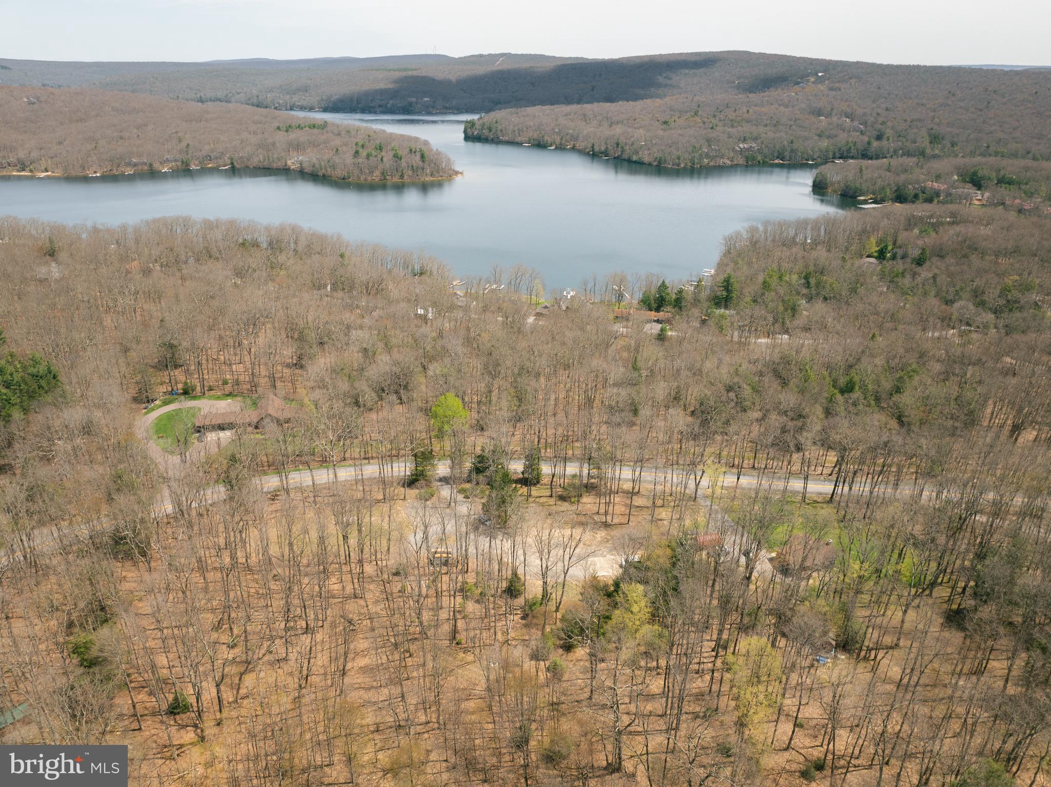 1714 Mayhew Inn Road Oakland, MD 21550 - Photo 4 of 23 a view of lake
