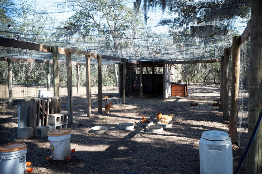 4900 J Jackson Road Fort Meade, FL 33841 - Photo 79 of 97 a front view of a building with sitting area