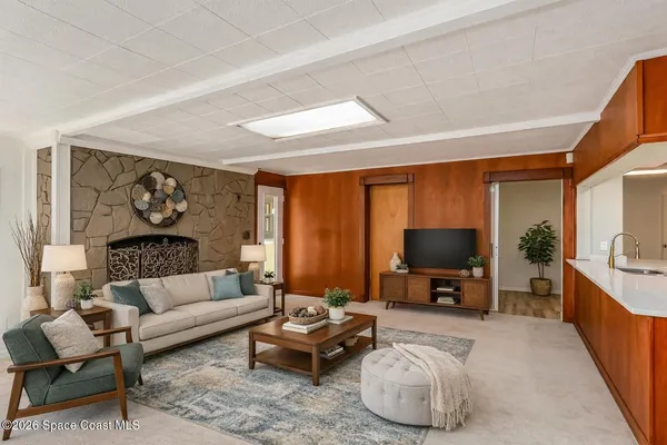 $399,900 | 1275 Troon Way, Rockledge, FL 32955