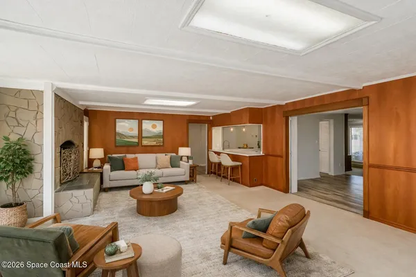 $399,900 | 1275 Troon Way, Rockledge, FL 32955